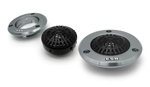 ESB 4.28 Динамики