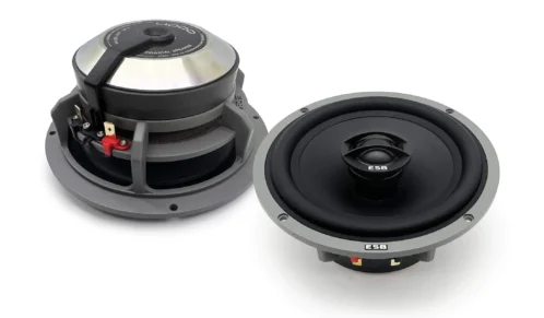 ESB 4.6C Динамики