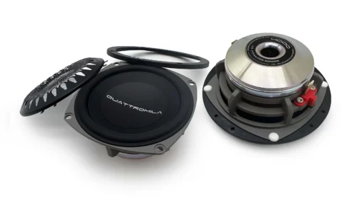 ESB 4.75 Динамики