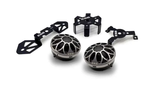 ESB 9.1T-25 Динамики