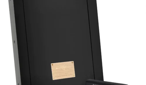 Zapco ADSP-Z12 IV-10A DSP-усилитель