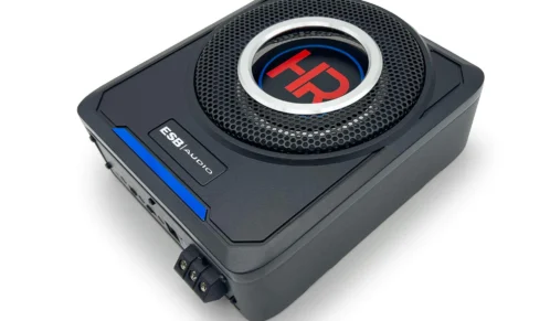 HR 6 USP Сабвуфер