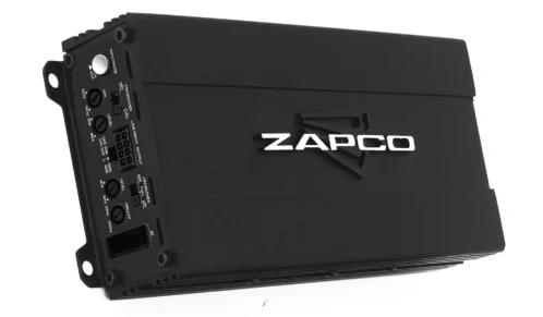 Zapco ST-104D SQ MINI усилитель