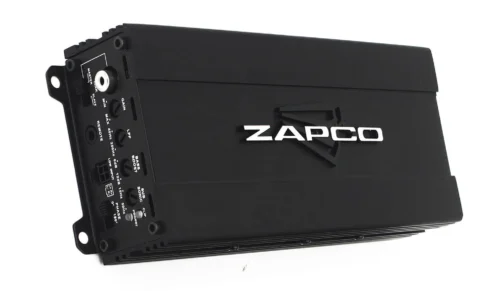 Zapco ST-501D SQ MINI усилитель